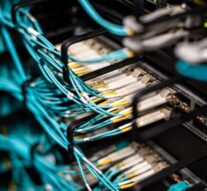 Internetski server kao temelj digitalnog svijeta