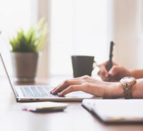 Registracija domene kao jedan od ključnih koraka