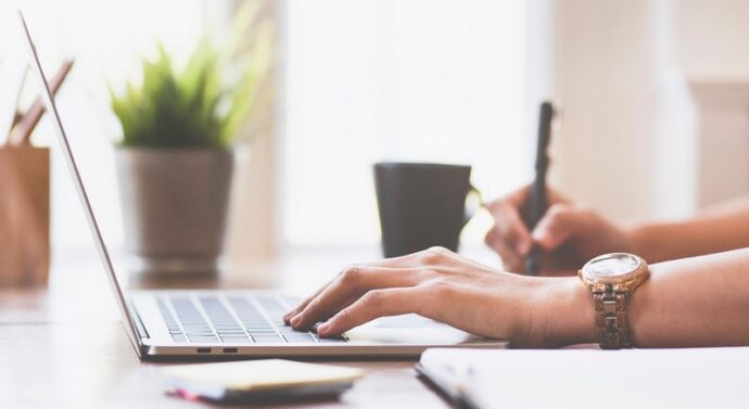 Registracija domene kao jedan od ključnih koraka