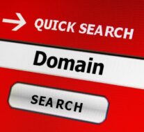 Provjera domene kao korak prije registacije