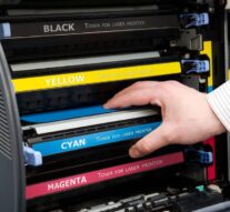 Toner za laser printer za kvalitetni ispis