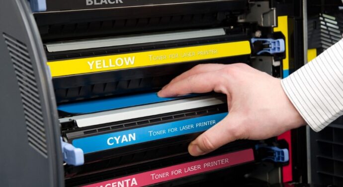 Toner za laser printer za kvalitetni ispis