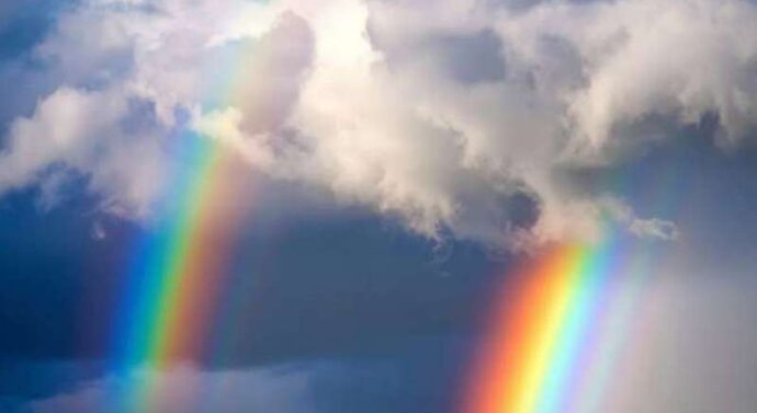 Pogled na nebo u stvarnom vremenu