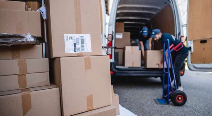 Osigurajte pouzdanu dostavu paketa u Njemačku