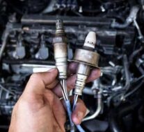 Lambda sonda za auto je važan senzor vozila