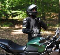 Integralne kacige za sigurniju svakodnevnu vožnju