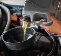 Motorno ulje za auto se mora redovito mijenjati