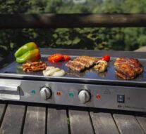 Roštilji Flamula kao spoj tradicije i moderne izrade