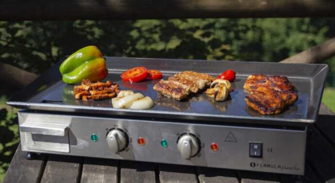 Roštilji Flamula kao spoj tradicije i moderne izrade