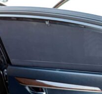 Sjenila za auto nude brojne pogodnosti