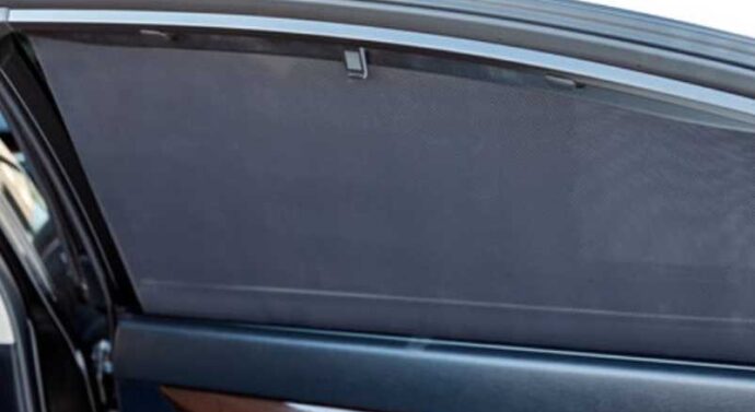 Sjenila za auto nude brojne pogodnosti